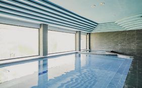 RedDoorz Plus near Pelabuhan Merak